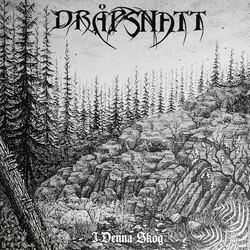 Dråpsnatt I Denna Skog Vinyl LP