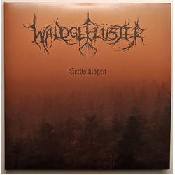 Waldgefluster Herbstklagen VINYL LP