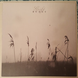 Grift (3) Budet Vinyl LP