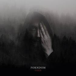 Forndom Faþir Vinyl LP