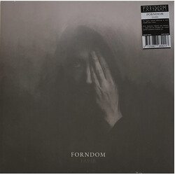 Forndom Faþir Vinyl LP