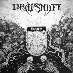 Drapsnatt Skelepht VINYL LP