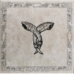 Varde Fedraminne VINYL LP