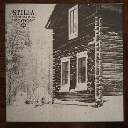 Stilla Till Stilla Falla Vinyl LP