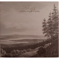 Grift Vilsna Andars Utmark VINYL 7INCH