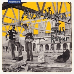 Mojo Nixon & Skid Roper Mojo Nixon And Skid Roper REMASTERED RE-ISSUE VINYL LP
