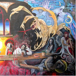 Graveyard Graveyard Vinyl LP