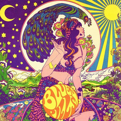 Blues Pills Blues Pills