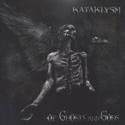 Kataklysm Of Ghosts And Gods Vinyl 2 LP