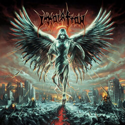 Immolation Atonement