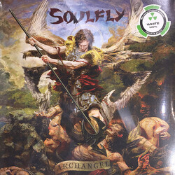 Soulfly Archangel Vinyl LP