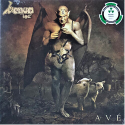 Venom Inc. Avé Vinyl 2 LP