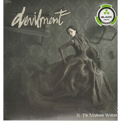 Devilment II - The Mephisto Waltzes Vinyl 2 LP