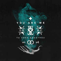 While She Sleeps You Are We Vinyl 2 LP