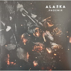 Alazka Phoenix Vinyl LP