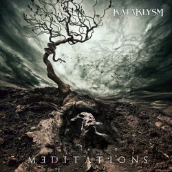 Kataklysm Meditations Vinyl LP