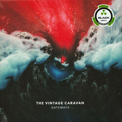 The Vintage Caravan Gateways