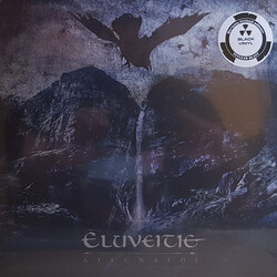 Eluveitie Ategnatos Vinyl LP