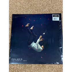 Polaris (21) The Mortal Coil Vinyl LP