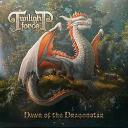 Twilight Force Dawn Of The Dragonstar