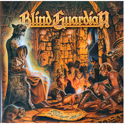 Blind Guardian Tales From The Twilight World Vinyl LP