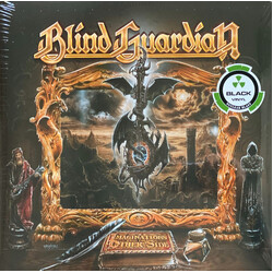 Blind Guardian Imaginations From The Other Side (Remixed & Remastered Edition) Vinyl LP