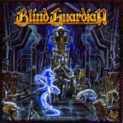 Blind Guardian Nightfall In Middle Earth (Remixed & Remastered Edition) Vinyl LP