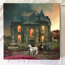 Opeth In Cauda Venenum Multi CD/Blu-ray/Vinyl 4 LP Box Set