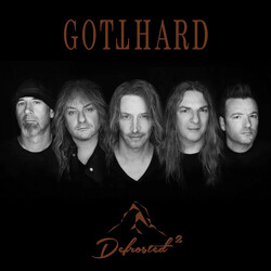 Gotthard Defrosted 2