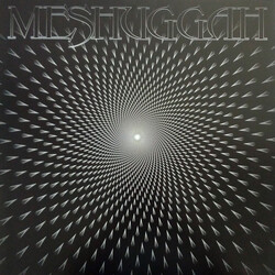 Meshuggah Meshuggah Vinyl