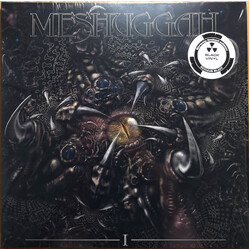 Meshuggah I Vinyl LP