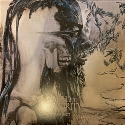 Nailed To Obscurity Black Frost Vinyl LP