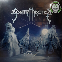 Sonata Arctica Talviyo VINYL LP