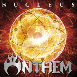 Anthem Nucleus Vinyl LP