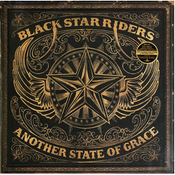 Black Star Riders Another State Of Grace (Picture Disc) Vinyl LP