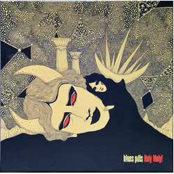 Blues Pills Holy Moly! Multi Vinyl LP/Vinyl/CD Box Set