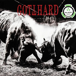 Gotthard #13 Vinyl LP