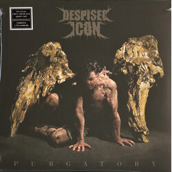 Despised Icon Purgatory Vinyl LP