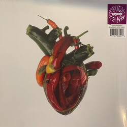 Carcass Torn Arteries Vinyl 2 LP