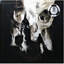 Behemoth In Absentia Dei VINYL LP