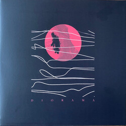 Mol Diorama Vinyl LP