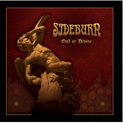 Sideburn Evil Or Divine