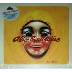 Stephen J. Lawrence Alice, Sweet Alice (Original Motion Picture Soundtrack) Vinyl LP