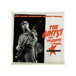 Aints! Play The Saints (1973-1978) Vinyl LP
