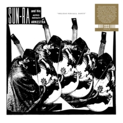 Sun Ra And His Astro Infinity Arkestra Holiday For Soul Dance VINYL LP