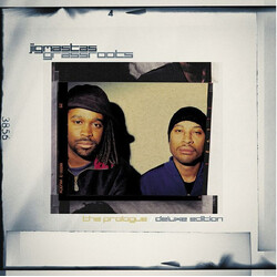 Jigmastas Grassroots - The Prologue - Deluxe Edition Vinyl LP