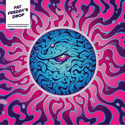 Fat Freddy's Drop Special Edition Part 1 Vinyl