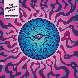 Fat Freddys Drop Special Edition Part 1 VINYL LP