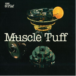 Various Artists Muscle Tuff VINYL LP