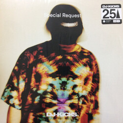 Various Artists Dj Kicks Special Request Vinyl LP